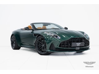 Aston Martin DB12 Volante Incl. BPM*