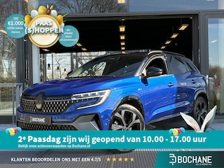 Renault Austral 1.2 E-Tech full hybrid 200 techno esprit Alpine V29 Tilburg