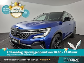 Renault Austral 1.2 E-Tech full hybrid 200 techno esprit Alpine V29 Tilburg