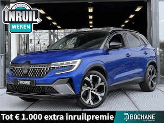Renault Austral 1.2 E-Tech full hybrid 200 techno esprit Alpine V29 Tilburg