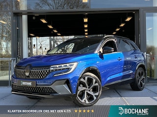 Renault Austral 1.2 E-Tech full hybrid 200 techno esprit Alpine V29 Tilburg