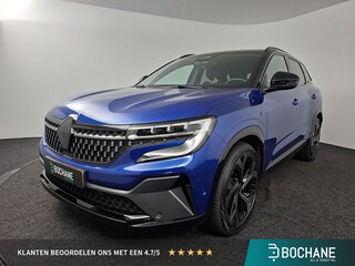 Renault Austral 1.2 E-Tech full hybrid 200 techno esprit Alpine V29 Tilburg