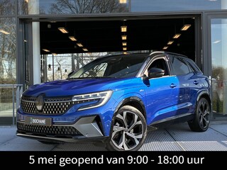 Renault Austral 1.2 E-Tech full hybrid 200 techno esprit Alpine V29 Tilburg