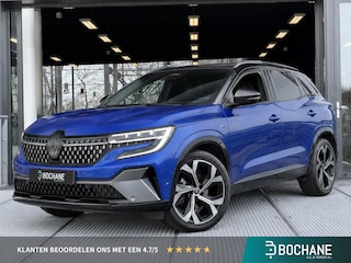 Renault Austral 1.2 E-Tech full hybrid 200 techno esprit Alpine V29 Tilburg