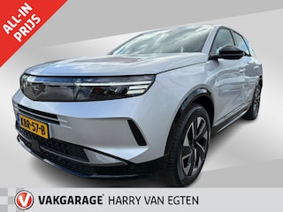 Opel Grandland 1.6 Turbo Plug-in-Hybrid Edition | Comfort Pakket | Afn. Trekhaak | 19'' LM velgen | Adapt. Cruise |