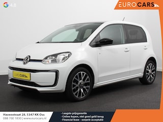 Volkswagen Up Style Climate control Stoelverwarming Cruise control Parkeersensor achter + camera Lichtmetalen velgen
