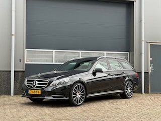 Mercedes-Benz Estate 200 Avantgarde bj.2013 Autom|Opendak|Leder|Led verlichting.