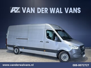 Mercedes-Benz Sprinter 314 CDI 143pk L3H2 Euro6 Airco | Camera | Navigatie | Apple Carplay | Android Auto Parkeersensoren