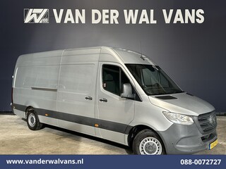 Mercedes-Benz Sprinter 314 CDI 143pk L3H2 Euro6 Airco | Camera | Navigatie | Apple Carplay | Android Auto Parkeersensoren