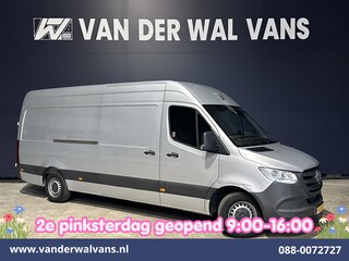 Mercedes-Benz Sprinter 314 CDI 143pk L3H2 Euro6 Airco | Camera | Navigatie | Apple Carplay | Android Auto Parkeersensoren