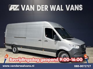 Mercedes-Benz Sprinter 314 CDI 143pk L3H2 Euro6 Airco | Camera | Navigatie | Apple Carplay | Android Auto Parkeersensoren