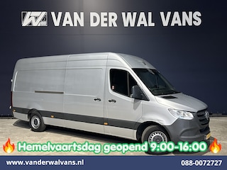 Mercedes-Benz Sprinter 314 CDI 143pk L3H2 Euro6 Airco | Camera | Navigatie | Apple Carplay | Android Auto Parkeersensoren
