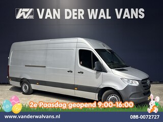 Mercedes-Benz Sprinter 314 CDI 143pk L3H2 Euro6 Airco | Camera | Navigatie | Apple Carplay | Android Auto Parkeersensoren