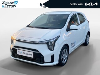 Kia Picanto 1.0 GDi DynamicLine | Cruise Control | Navigatie | Airco | Camera | Apple Carplay/Android Auto |
