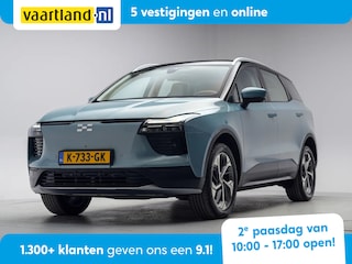 Aiways U5 63kWh Showroom 3 fase [ Leder LED Navi Apple / Android ]