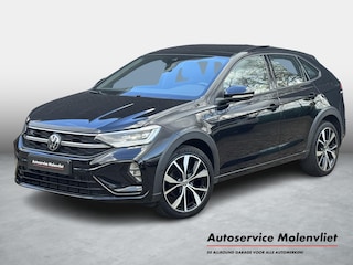 Volkswagen Taigo 1.0 TSI R-Line Business I INCL. € 850,00 AFL.KOSTEN + BOVAG GARANTIE