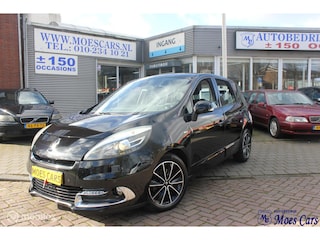 Renault Scénic 1.4 TCe Bose NAVI / CRUISE / CLIMA / CAMERA