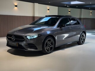 Mercedes-Benz A-klasse 250 e Edition|PANO|NIGHT PACK|SFEER|CAMERA|BTW