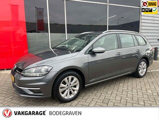 Volkswagen Golf Variant 1.0 TSI Comfortline Business