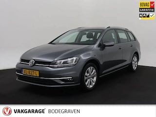 Volkswagen Golf Variant 1.0 TSI Comfortline Business