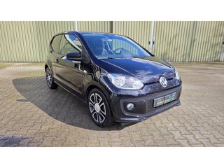 Volkswagen Up 1.0 high up! BlueM.
