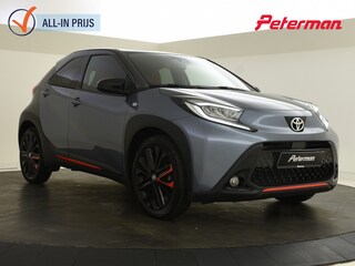 Toyota Aygo 1.0 VVT-i MT Undercover | JBL | PDC V+A | Keyless