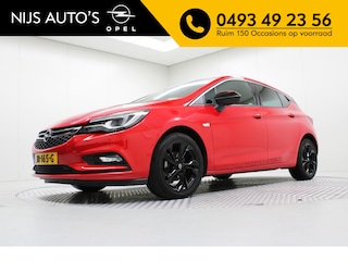 Opel Astra 1.0 Innovation | Navi Full Map / Camera / Blind Spot / Keyless / Carplay / Climate / Cruise