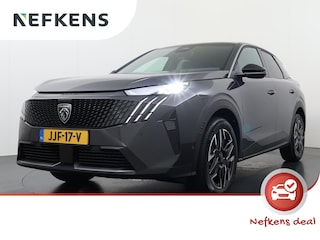 Peugeot 3008 1.2 Hybrid 145 Allure Automaat | Demo | Navigatie | Seat Pack | Camera rondom | Apple Carplay en Android auto draadloos | Cruisecontrol adaptief