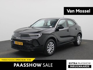 Opel Mokka Electric Level 2 50 kWh | Climate Control | Cruise Control