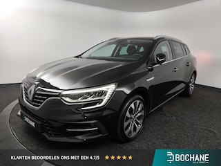 Renault Mégane Estate 1.3 TCe 140 Techno | TREKHAAK | CARPLAY | CAMERA |