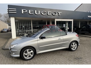 Peugeot Overige .
