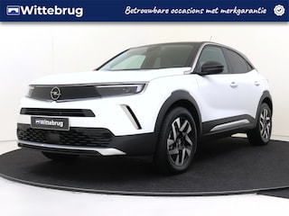 Opel Mokka 136 PK Elegance 50-kWh 11kw bl. Navigatie | Camera | Parkeerhulp | Apple Carplay | Nieuwe Auto