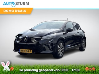 Mitsubishi Colt 1.0T MT Intense