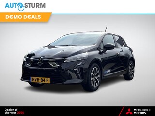 Mitsubishi Colt 1.0T MT Intense