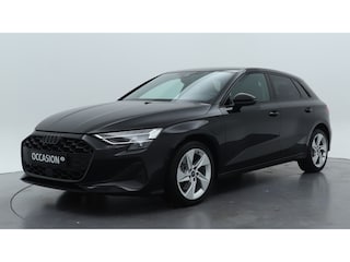 Audi A3 Sportback 40 TFSI e 204PK Advanced edition | Stoelverwarming | Camera | Carplay |