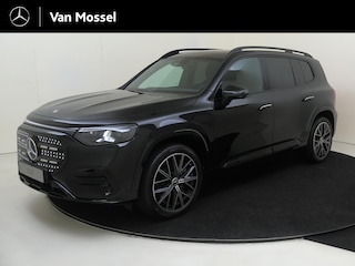 Mercedes-Benz GLB 250+ Business Solution AMG 85.5 kWh