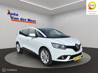 Renault Scénic 1.2 TCe Zen 7p.