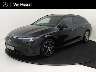 Mercedes-Benz CLA Shooting Brake 250+ Business Solution AMG 85 kWh