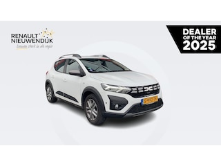 Dacia Sandero Stepway 1.0 TCe 110 Expression / PACK ASSIST / CRUISE CONTROL / TREKHAAK / AIRCO