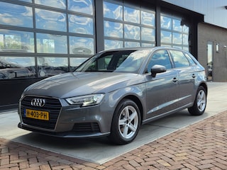 Audi A3 Sportback 1.0 TFSI Design Pro Line Plus | LED | Navi