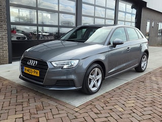 Audi A3 Sportback 1.0 TFSI Design Pro Line Plus | LED | Navi