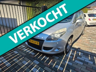 Renault Scénic 1.4 TCE Dynamique 2009 Clima cruise navi Trekh