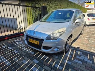 Renault Scénic 1.4 TCE Dynamique 2009 Clima cruise navi Trekh