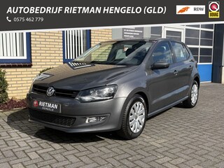 Volkswagen Polo 1.2 TSI BlM. Comfl. BT-AIRCO-KETTING