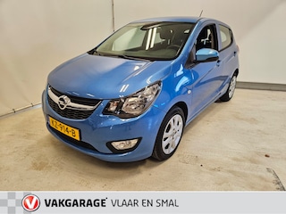Opel Karl 1.0 ecoFLEX Edition