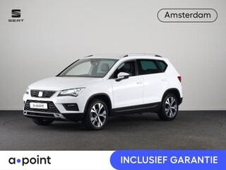 Seat Ateca 1.5 TSI Xcellence Business Intense