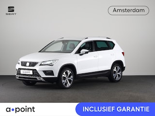 Seat Ateca 1.5 TSI Xcellence Business Intense