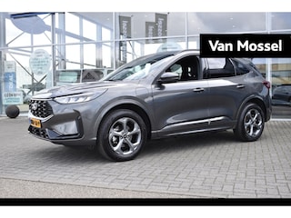 Ford Kuga 2.5 PHEV ST-Line