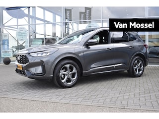 Ford Kuga 2.5 PHEV ST-Line