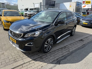 Peugeot 3008 1.2 PureTech Blue Lease Premium, Navi,APK 09-27